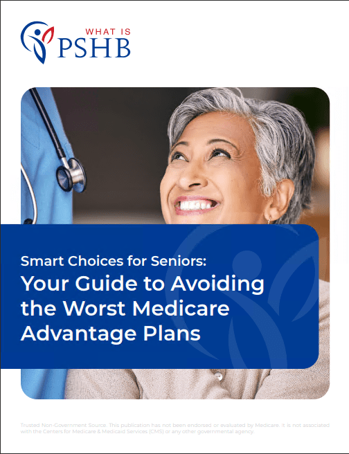 Avoiding the Worst Medicare Advantage Plans, worst medicare advantage plans, what is medicare advantage, what is medicare part c