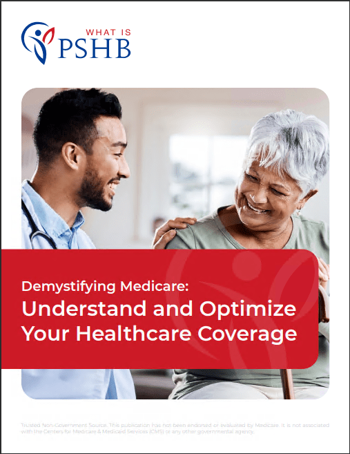 Demystifying Medicare:Understand and Optimize Your Healthcare Coverage