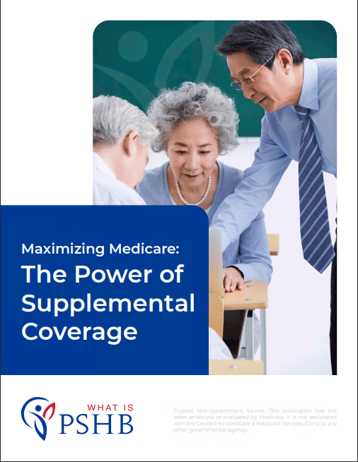 Maximizing Medicare, Medicare Supplemental Coverage, medicare supplement plans, medicare part c, Medicare Supplement vs Advantage