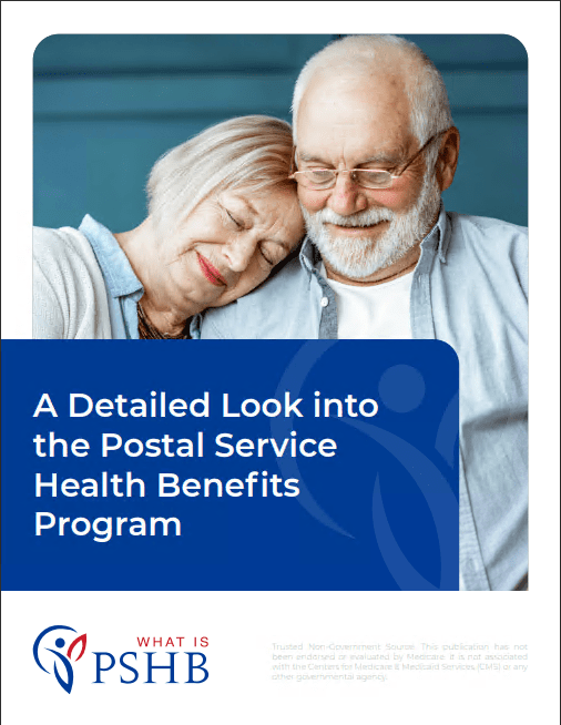 A Detailed Look into the Postal Service Health Benefits Program