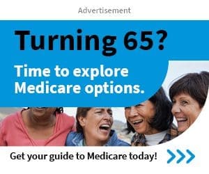 Turning 65? Make sure you’re covered. Explore your Medicare options with our no cost guide.